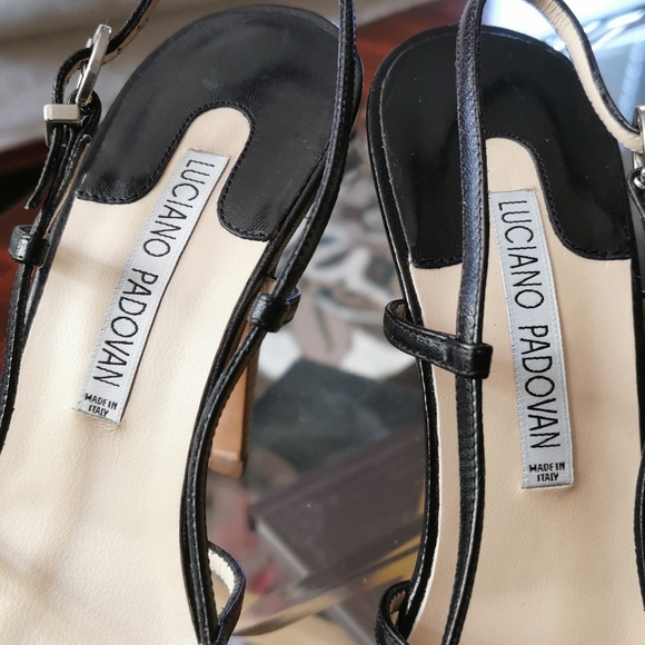 LUCIANO PADOVAN - Picture 5 of 8